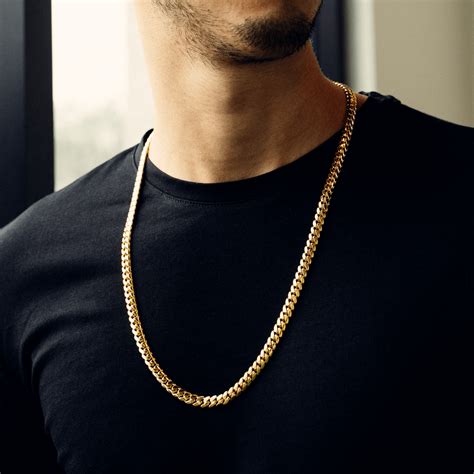 miami gucci chain|Premier seller and manufacture of the Miami Cuban link.